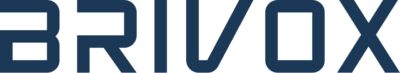 Brivox Logo cropped